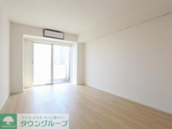 エスティメゾン白金台の物件内観写真